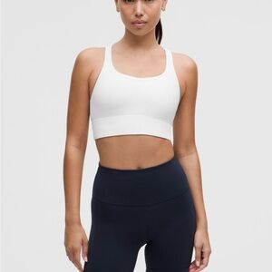 Lululemon Energy Longline Sports Bra
